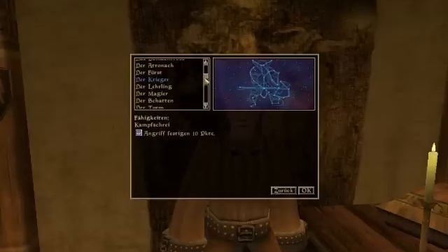 Let's Play Morrowind #1 Charaktererstellung смотреть онлайн