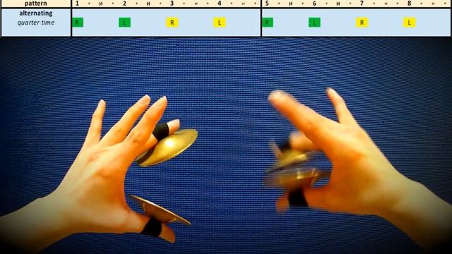 ZIL DRILL: switching rings to claps | САГАТЫ: переключение между открытым и закрытым ударами смотреть онлайн