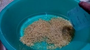 Бомба рецепт чистящей и моющей пасты, своими руками.