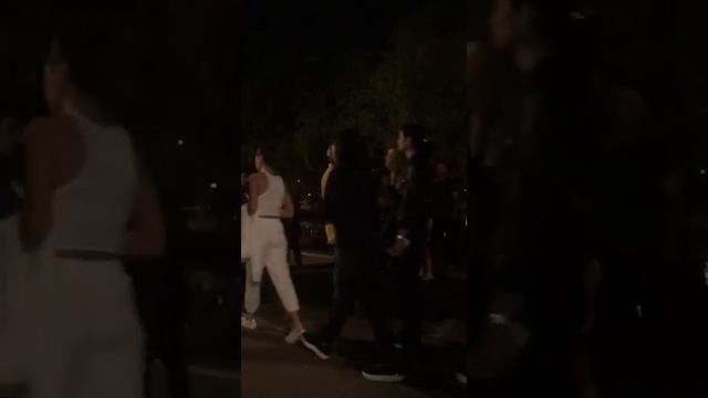 Тимур Дзоциев - мой папа! Самый лучший и самый талантливый! Горжусь им! Настоящий народный музыкант смотреть онлайн