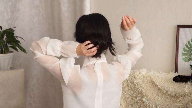 ПРИЧЕСКИ С ПЛАТКОМ на каждый день смотреть онлайн