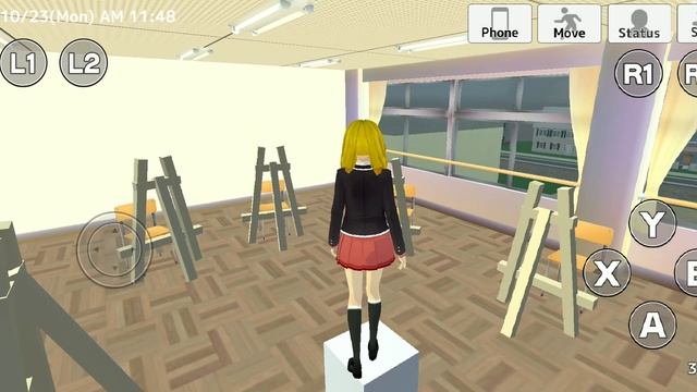 Тестируем игру school out simulator 2 / принимаем участие в бета тестировании | school out simulato смотреть онлайн