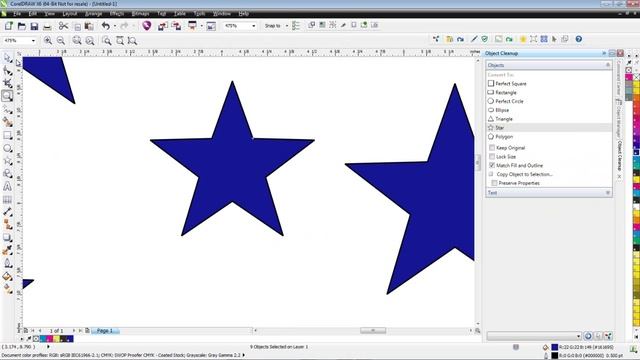 Smart Designer Pro: Object Cleanup