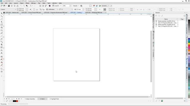 Discover What's New In CorelDRAW Technical Suite 2021 | Webinar Recording