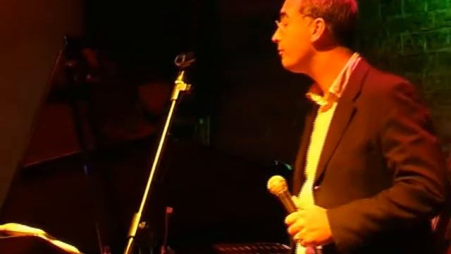 THE GLENN ROBERTSON JAZZ BAND - "YOU'RE MY EVERYTHING" смотреть онлайн