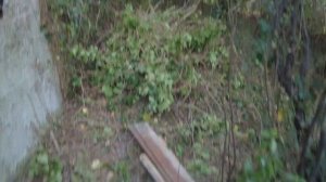 Утепляем пеноплексом пристрой из шлакоблока