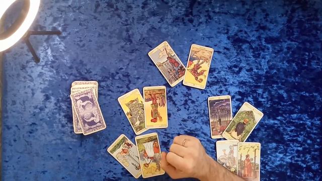 17. Хочу чтобы мне были должны. Карты Таро. Вопрос-ответ. смотреть онлайн