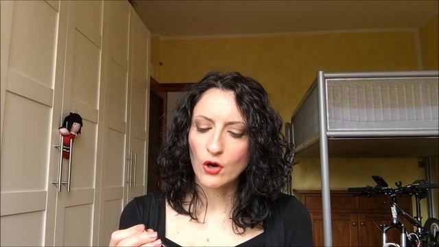 Il Makeup più usato del periodo смотреть онлайн