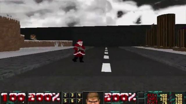 Pigeon Speedmapping Session 3: 50 Christmas - Full Walkthrough/Procédure complète смотреть онлайн