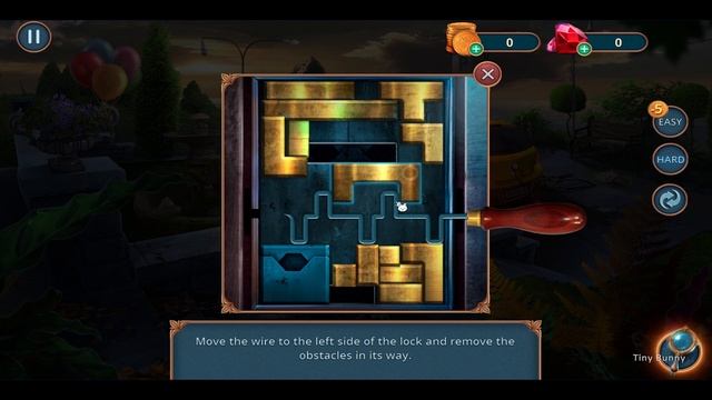 Mystical Riddles Episode 2 Souls of The Sea Walkthrough (f2p) смотреть онлайн