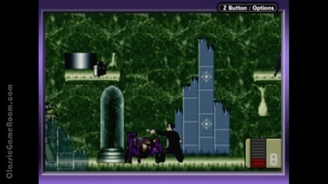 CGR Undertow - MEN IN BLACK: THE SERIES review for Game Boy Advance смотреть онлайн