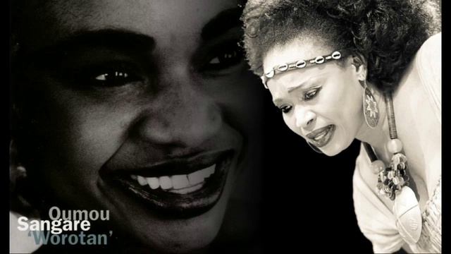 Oumou Sangare - N'guatu смотреть онлайн