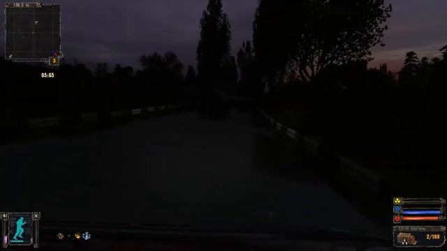 S.T.A.L.K.E.R. Тень Чернобыля (OGSE 0.6.9.3) #7. Всё ещё Свалка. [Stream] смотреть онлайн