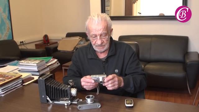 Начинающим фотографам от Валерия Арутюнова смотреть онлайн