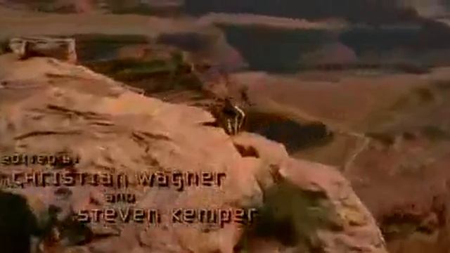 Mission Impossible 2 Rock Climb смотреть онлайн