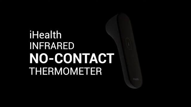 Termometr - Xiaomi Mijia iHealth PT-3 - Бесконтактный термометр - Baku (050 227 27 55) смотреть онлайн