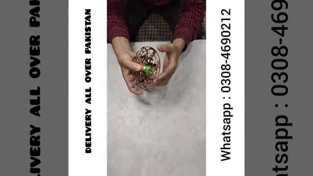 Amazing Flying UFO Drone | Mini Helicopter | Surprise Your Kids | Hand Sensing | Hand sensing смотреть онлайн