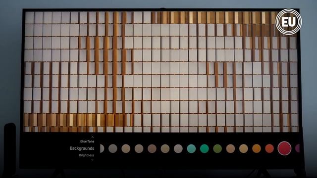 Doctor Tecno Gadgets: TV Samsung Q60R de 75 pulgadas, un gigante del hogar смотреть онлайн