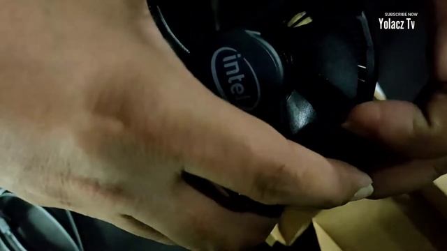 UNBOXING INTEL CORE I7 10TH GEN // I7 10700 LGA 1200 (quickview) смотреть онлайн