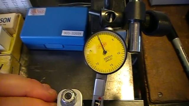Bullet Run-Out Techniques Tools and Tips Part 1 смотреть онлайн