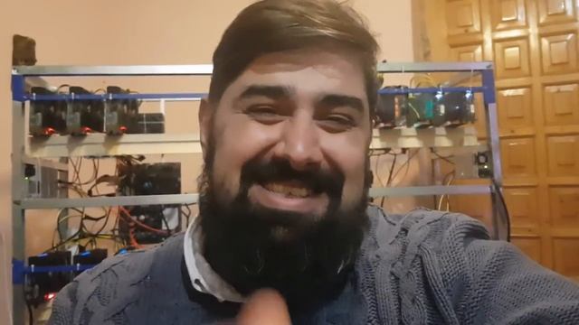 Майнинг это невыгодно. Мощность растет валюта падает смотреть онлайн