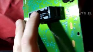 Не запускаеться Форд Фокус 2. Ремонт приборной панели ФФ2