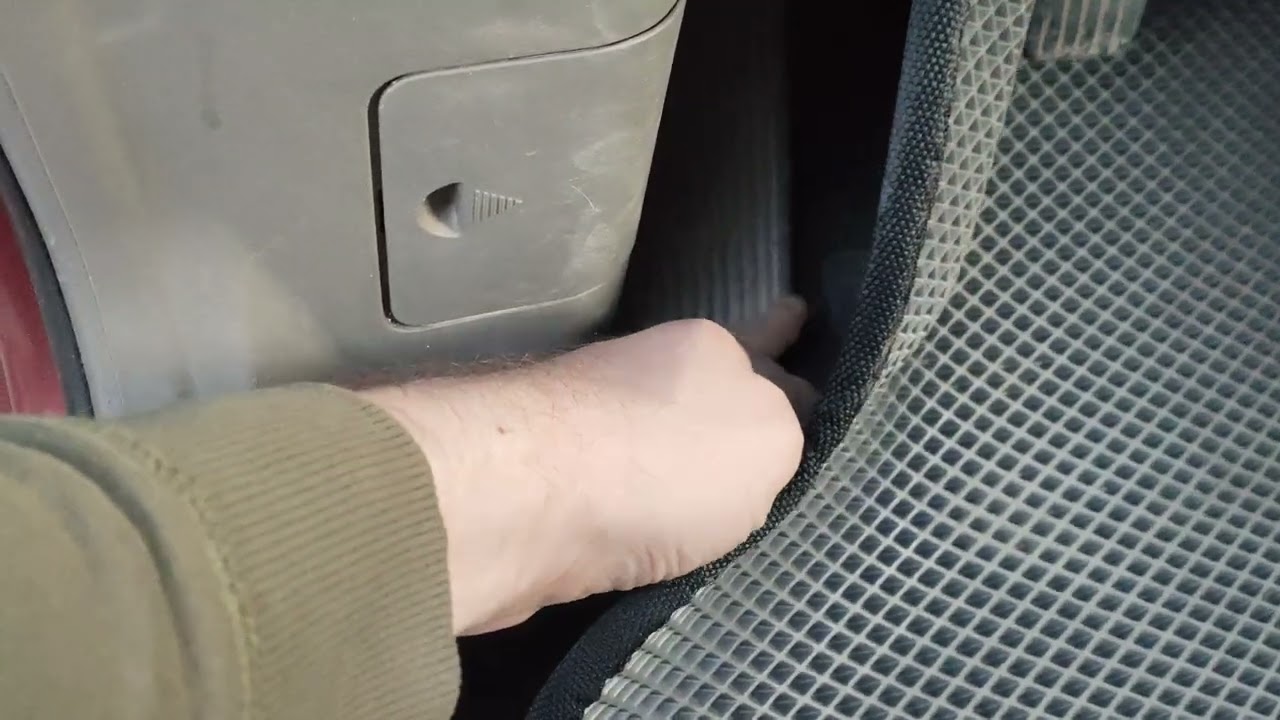 Коврики Ева Chevrolet Rezzo смотреть онлайн