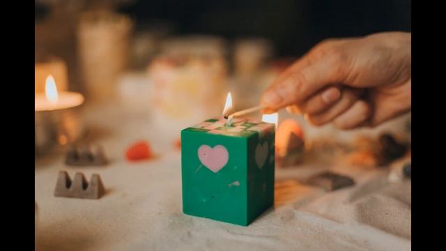 Меня пригласили на радио! | Свечеварение от А до Я смотреть онлайн