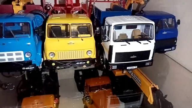 Как я храню всю свою коллекцию? смотреть онлайн