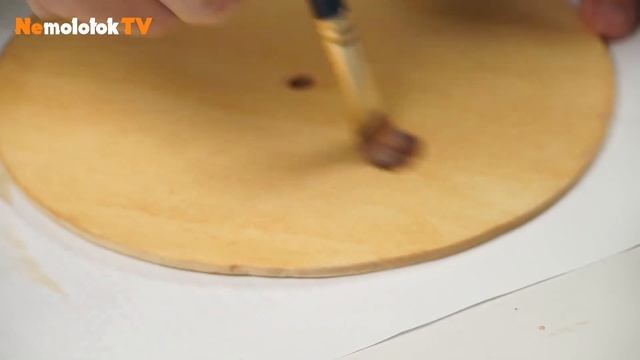 86. Часы Колибри из фанеры лобзиком своими руками смотреть онлайн