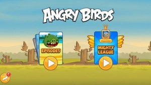Angry birds classic music speed:2.0