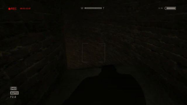 ОНИ НЕ ДАЮТ ПРОДОХНУТЬ - Outlast #5 смотреть онлайн