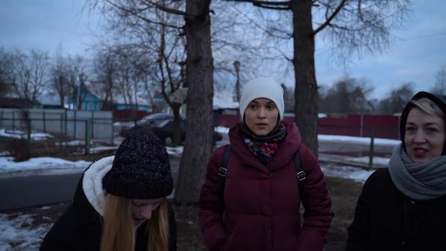 КОМУ МЕШАЕТ ДЕТСКИЙ САД? смотреть онлайн