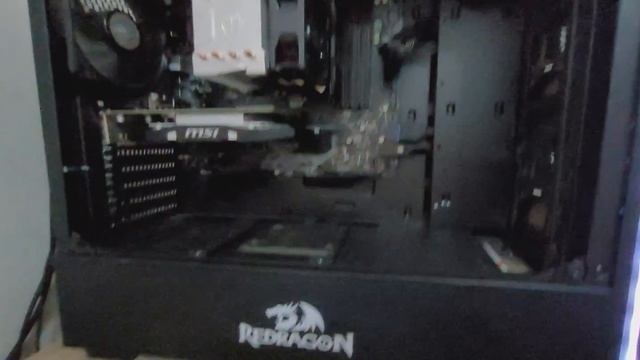 O MEU NOVO SETUP GAMER ATUALIZADO 2022! ? смотреть онлайн