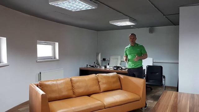 Тренируйтесь дома, как в тренажерном зале! смотреть онлайн