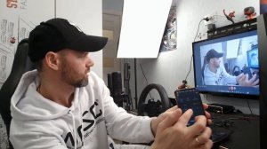 Обзор и приложение по настройкам игрового руля ARDOR GAMING Silverstone