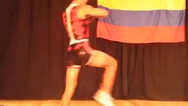 Carlos Andrés Prieto 2008 Colombia смотреть онлайн