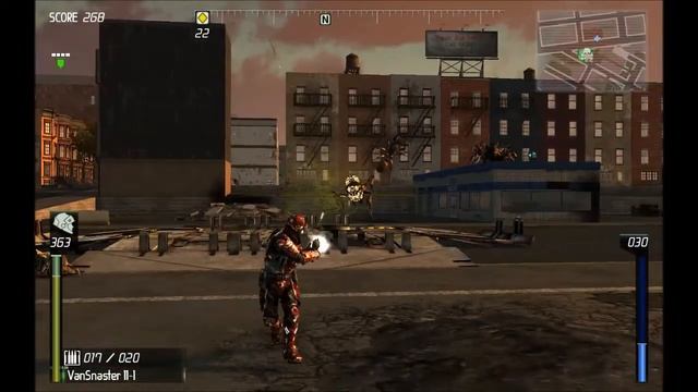 EDF: Insect Armageddon: EP2 The Unwelcomed Tickers смотреть онлайн