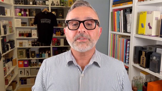 Parle Moi De Parfum COMETE PARADIS / 62 Fragrance Review + Top 7 PMDP Fragrances смотреть онлайн