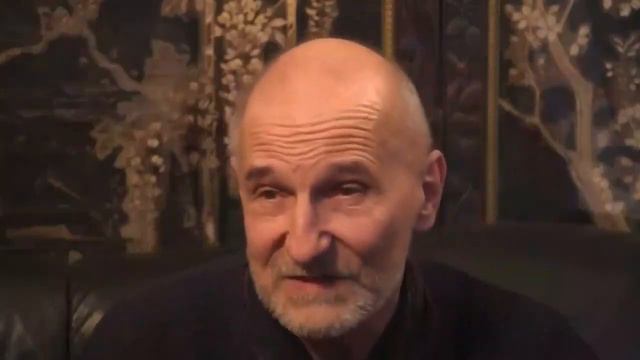 Петр Мамонов. Я всю жизнь искал КАЙФ. Круче ЭТОГО ничего нет! смотреть онлайн