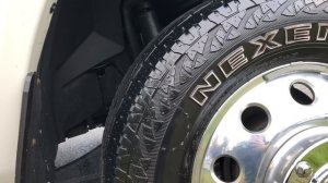 Работа на пикапе «добавляем новое и устраняем проблему в трайлере»