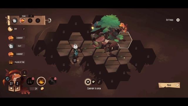 Spiritle Gameplay walkthrough Part 2 (iOS, Android) смотреть онлайн