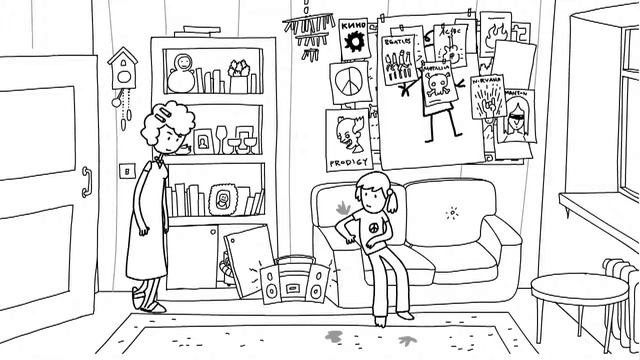 Как растёт ребёнок смотреть онлайн