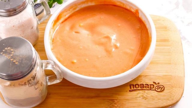 Сборник рецептов