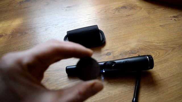 Тест и проверка Китайского пинпоинтера GP-Pointer смотреть онлайн