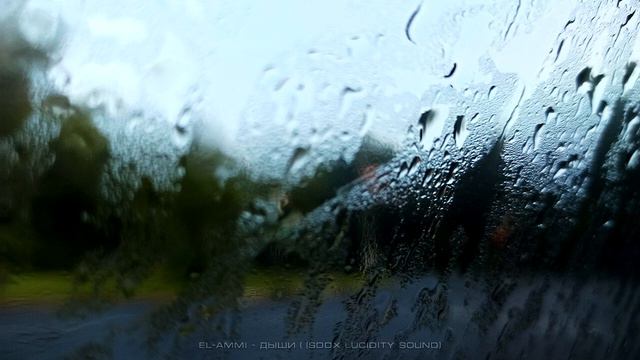 El-Ammi - Дыши (SDDx Lucidity sound) смотреть онлайн