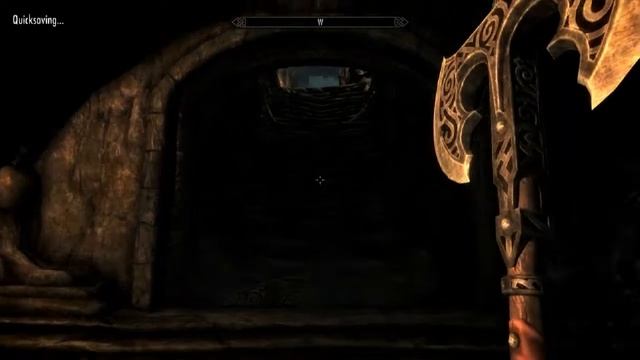Let's Play "The Elder Scrolls V: Skyrim" Roleplay! Episode 9 смотреть онлайн