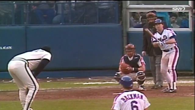 Kid - A Gary Carter Story (2018) смотреть онлайн