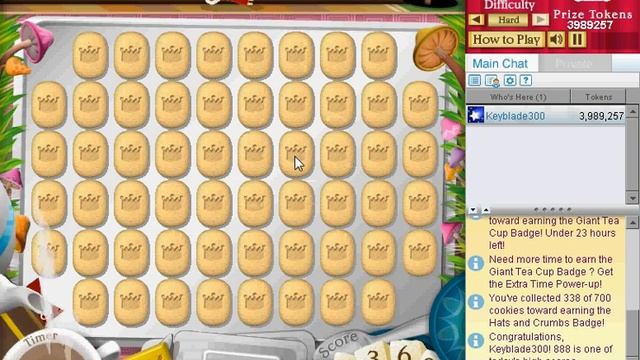 Pogo Games: Wonderland Memories (Retired) смотреть онлайн