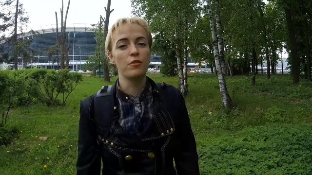 Иркутск. Intro смотреть онлайн